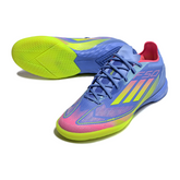 Chuteira Futsal Adidas F50 Elite IC Celestial Victory Pack